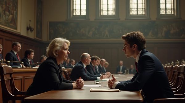 Besoin d'un avocat pour votre procédure prud'homale à Versailles ?