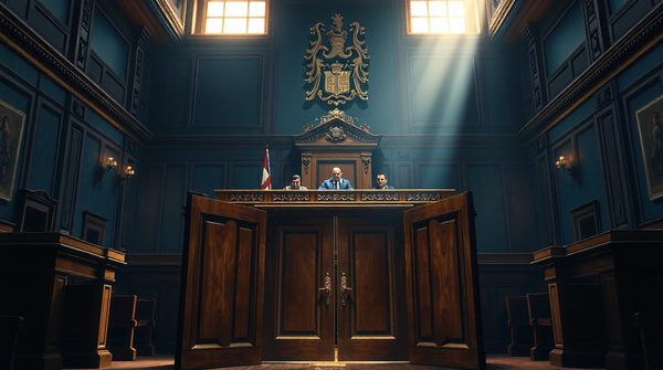 Commissaire de justice : solutions juridiques pour tous vos besoins