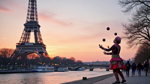 Créer des événements mémorables à paris : stratégies et leviers pour marquer les esprits