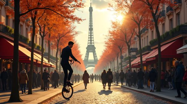 Créer des événements mémorables à paris : stratégies et leviers pour marquer les esprits