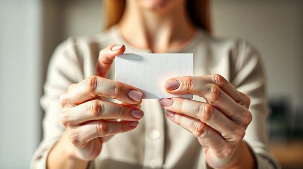 Découvrez la carte de visite connectée qui va changer vos échanges