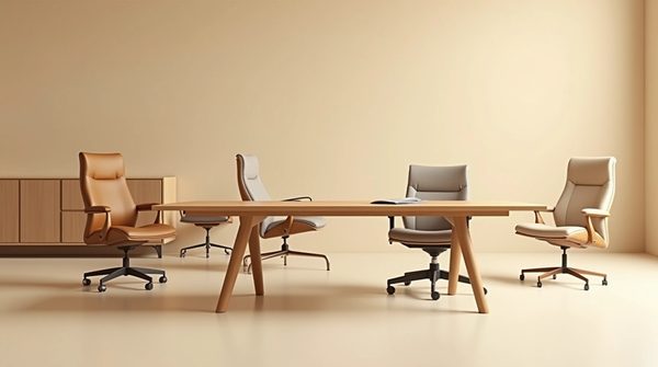 Discount bureau : comment optimiser ses achats de mobilier professionnel à prix abordables