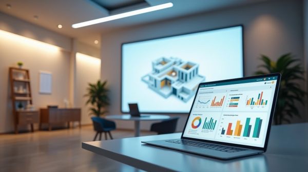 Les avantages clés d'un diagnostic ERP pour votre propriété