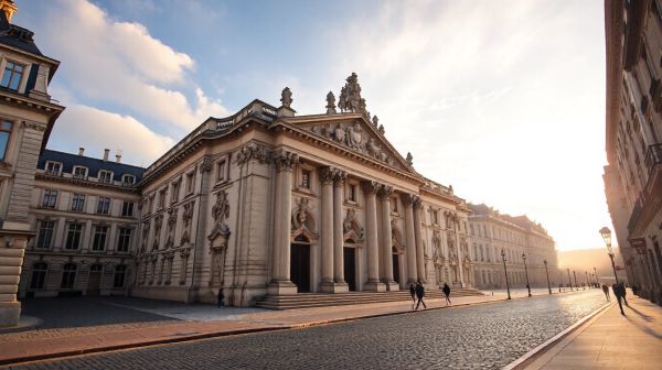 Les meilleurs avocats pour vos prud'hommes à Versailles