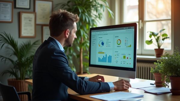 Optimiser votre évaluation EcoVadis pour améliorer la RSE