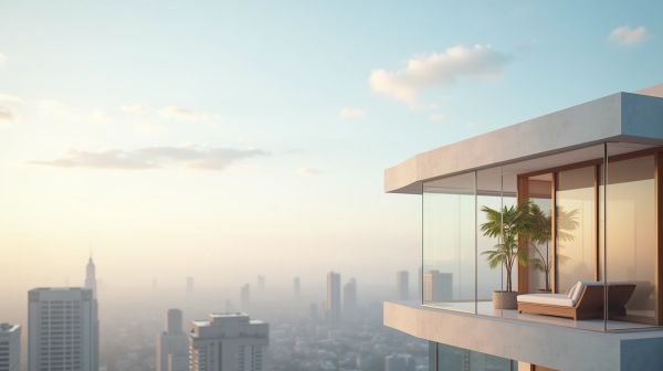 Pourquoi un diagnostic ERP est essentiel pour votre bien immobilier