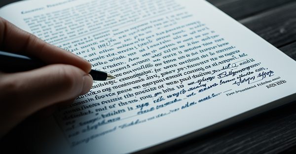 Rédaction conception : créer un contenu impactant sans jargon