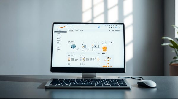 Réussir la vente sur amazon : stratégies, étapes clés et optimisations
