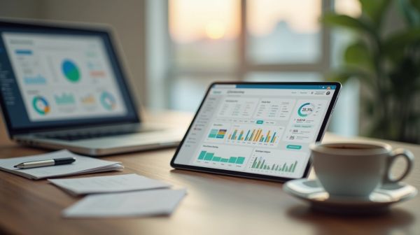 Top outils pour améliorer votre suivi budgétaire efficacement