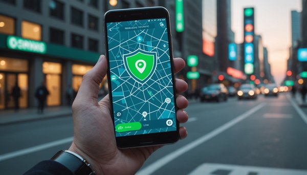 Datiplus Connect : l'application PTI innovante pour votre sécurité