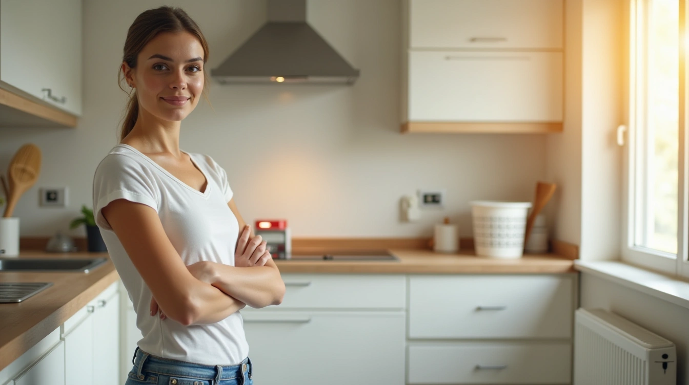 Vos questions sur le ménage à domicile à Lille