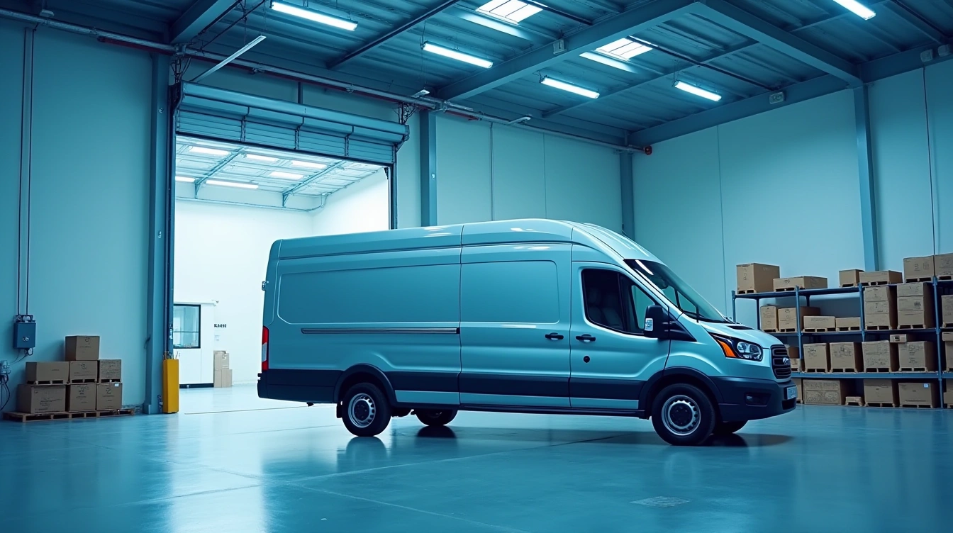 Questions fréquentes sur le transport express