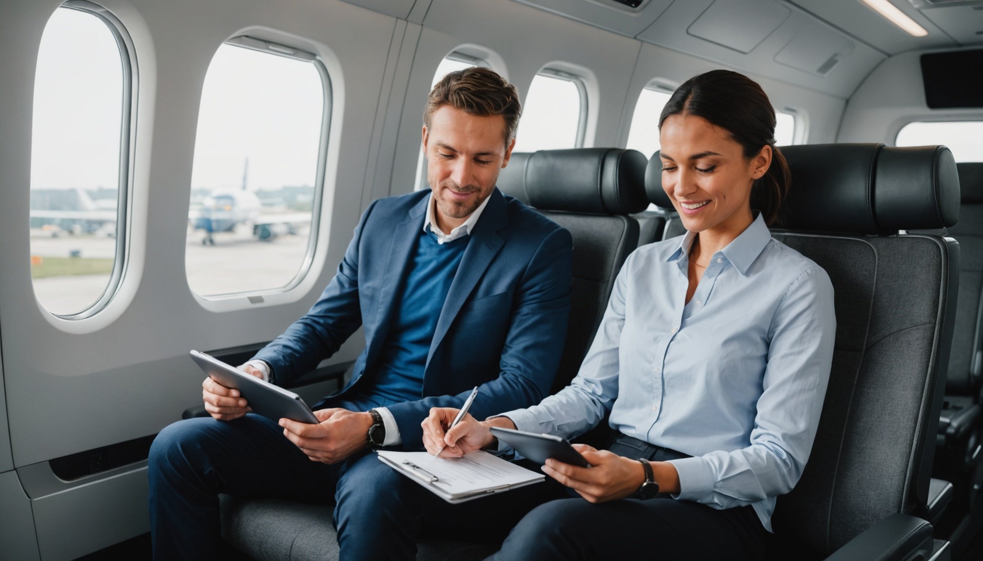 Vos questions sur l'automatisation du travel management